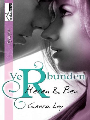 cover image of Verbunden--Helen & Ben 1